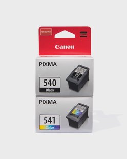 HEMA Canon cl-541/pg-540 ink multi