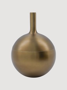 IJsemmer Baar van edelstaal