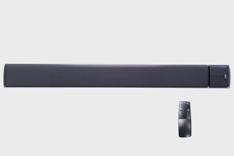 Fonteyn | Infrarood Heatpanel 3200 | Met Afstandsbediening