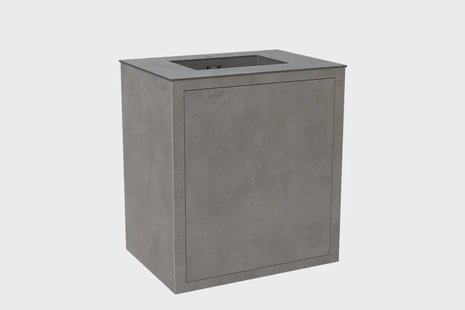 Passion Grills | Buitenkeuken Module Kerafina | Kast met Wasbak