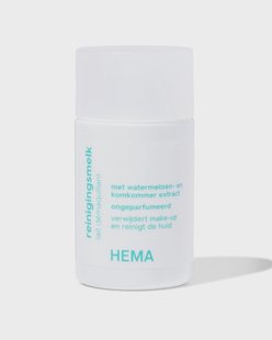 HEMA Reiningsmelk mini 50ml