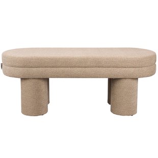 Dutchbone Fern Bankje Beige