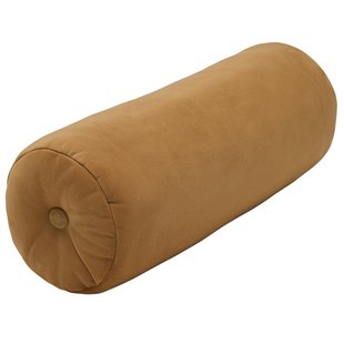 Fatboy Puff Weave Rolkussen Velvet Almond