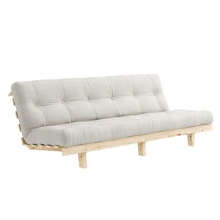 Karup Design Lean Slaapbank 190 Natural