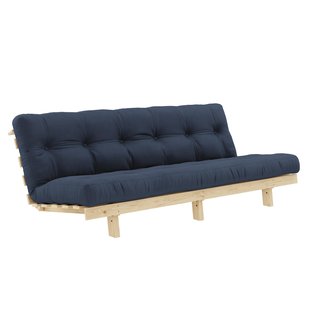 Karup Design Lean Slaapbank 190 Navy