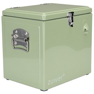 Zuiver Cooler Be Cute Koelbox Groen