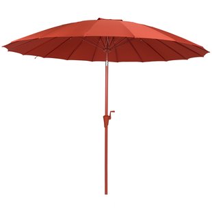 Zuiver Sunshine Parasol Marsala Zuiver Sunshine Parasol Marsala