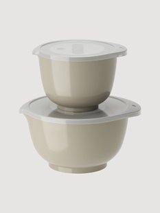 Opbergschalen Margarethe, 2-delig