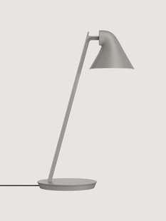 Dimbare LED-bureaulamp NJP