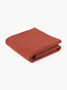 Wafelpiqu&eacute; bedsprei Orville