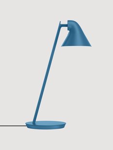 Dimbare LED-bureaulamp NJP