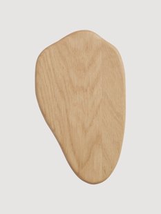 Eikenhouten snijplank Limfjord