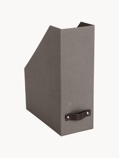 Tijdschriftencassette William, 2 stuks