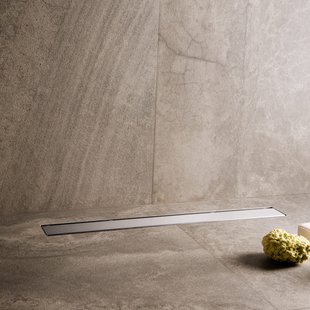 Douchegoot Easy Drain Compact 50 cm, ws 30 mm enkel