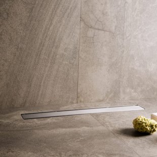 Douchegoot Easy Drain Compact 50 cm, ws 50 mm enkel