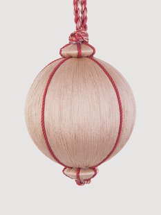 Kerstballen Dressed, 4-delig