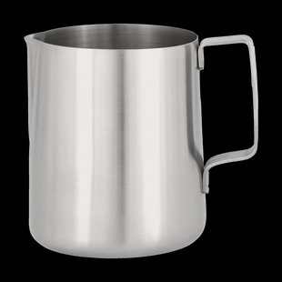 Nordwik Nordwik melkkan roestvrij staal 50 cl