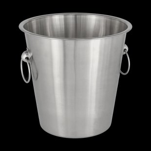 Nordwik Nordwik champagne-emmer Roestvrij staal