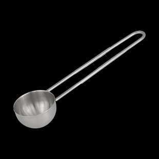 Nordwik Nordwik koffiemaat Roestvrij staal