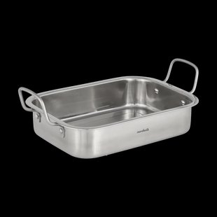 Nordwik Nordwik ovenschaal met handvatten 27 cm