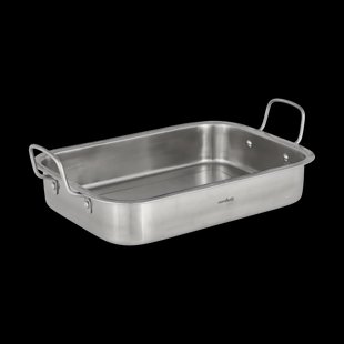 Nordwik Nordwik ovenschaal met handvatten 38 cm