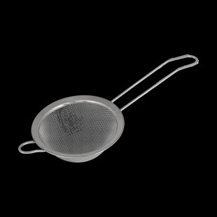 Nordwik Nordwik zeef roestvrij staal 10 cm