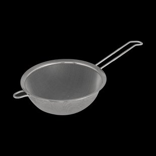 Nordwik Nordwik zeef roestvrij staal 21 cm