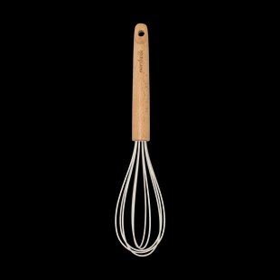 Nordwik Nordwik garde 30 cm beukenhout Creme