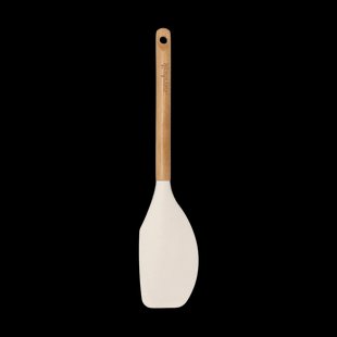 Nordwik Nordwik spatel 29 cm beukenhout Creme Nordwik Nordwik spatel 29 cm beukenhout Creme