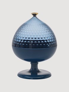 Decoratieve schaal Pumo