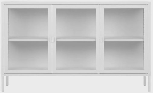 Entra vitrinekast 3-deurs | NADUVI Collection