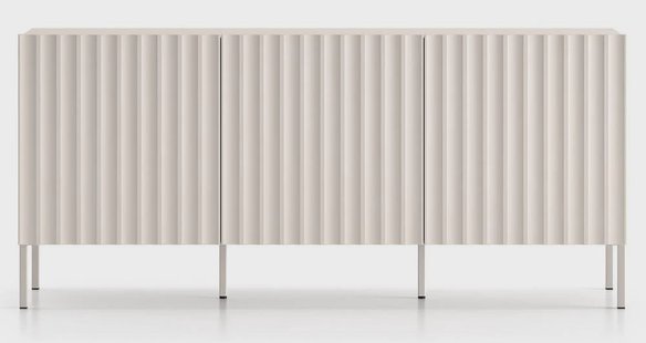 Drina dressoir 3-deurs | Selsey Design