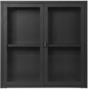 Entra vitrinekast zwevend | NADUVI Collection