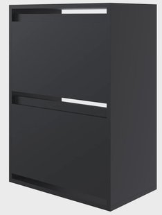 Kate Schoenenkast zwevend | Selsey Design