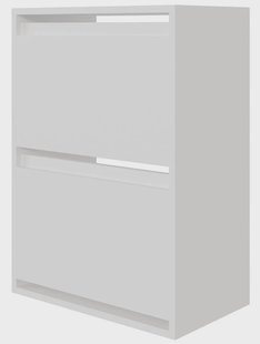 Kate Schoenenkast zwevend | Selsey Design