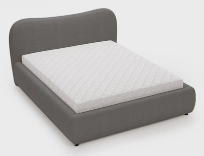 Lavelle bedframe bouclé met opbergruimte 180 x 200 cm | NADUVI Collection