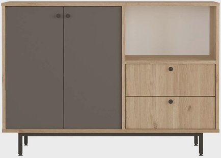 Solange Dressoir | NADUVI Collection