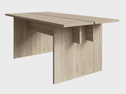 Juul eettafel | Selsey Design