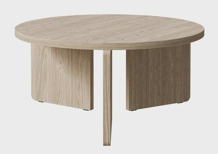 Effy Salontafel rond | Selsey Design