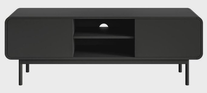 Lolo Tv-meubel open vak | Selsey Design