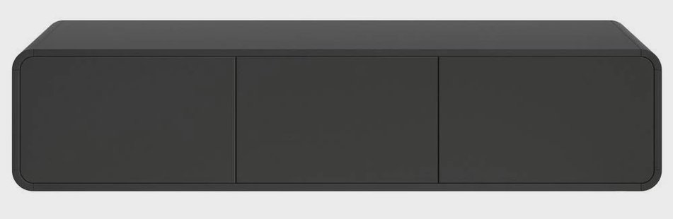 Lolo Tv-meubel zwevend | Selsey Design