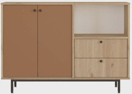 Solange dressoir | NADUVI Collection