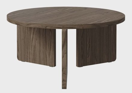 Effy Salontafel rond | Selsey Design