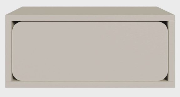 Windy nachtkastje zwevend | Selsey Design