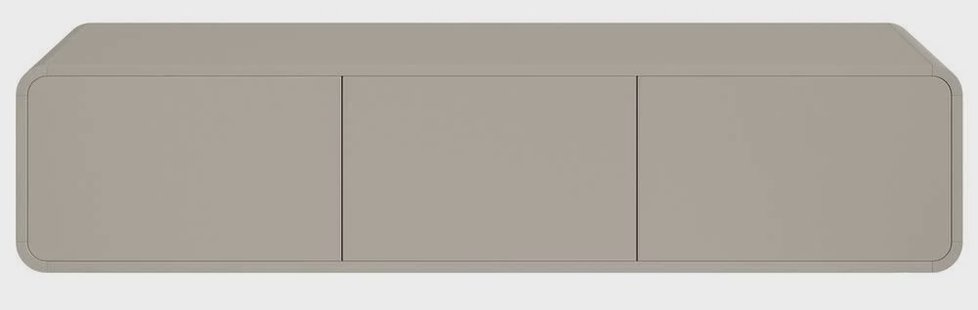 Lolo Tv-meubel zwevend | Selsey Design