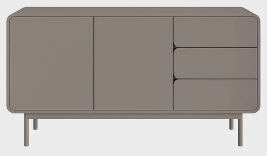 Lolo dressoir | Selsey Design