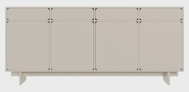 Windy dressoir | Selsey Design