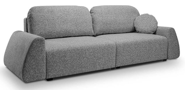 Talula 3-zitsslaapbank chenille | Selsey Design