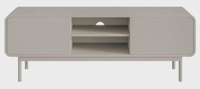 Lolo Tv-meubel open vak | Selsey Design