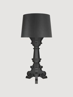 Grote design LED tafellamp Bourgie, dimbaar